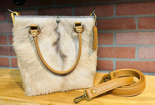 Mustang Bag