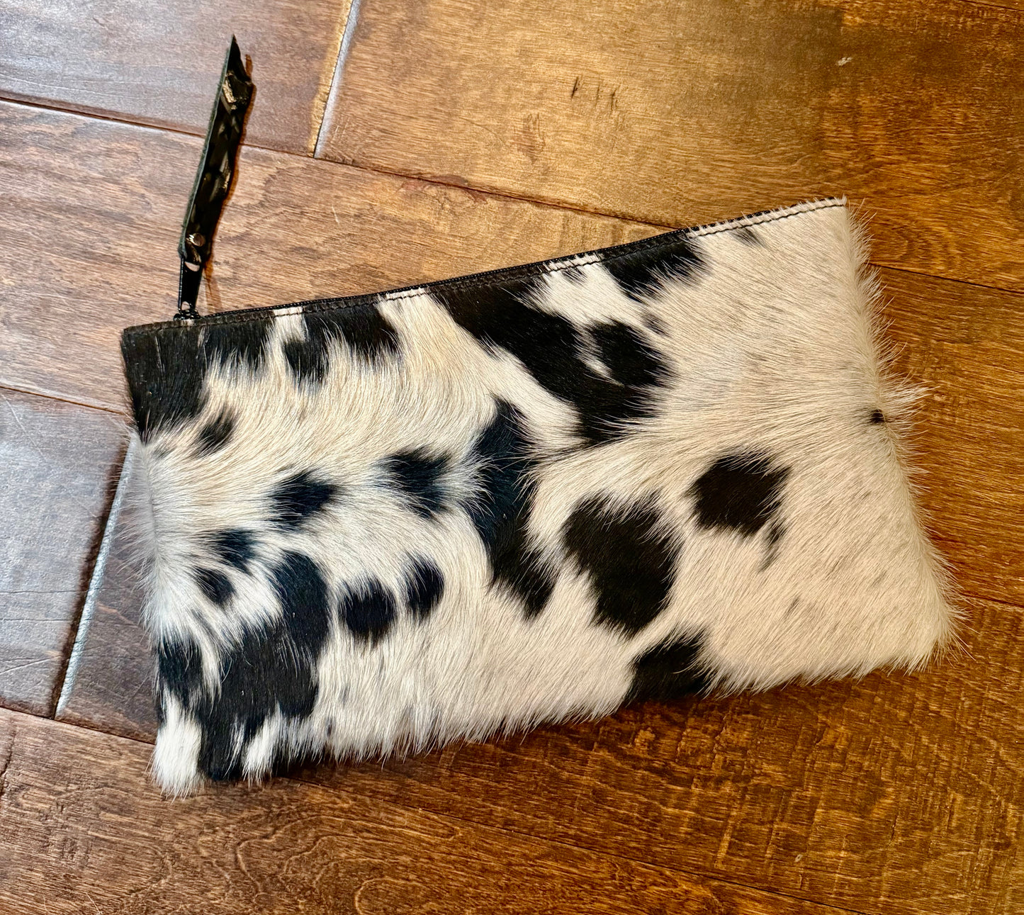 Banker Bag