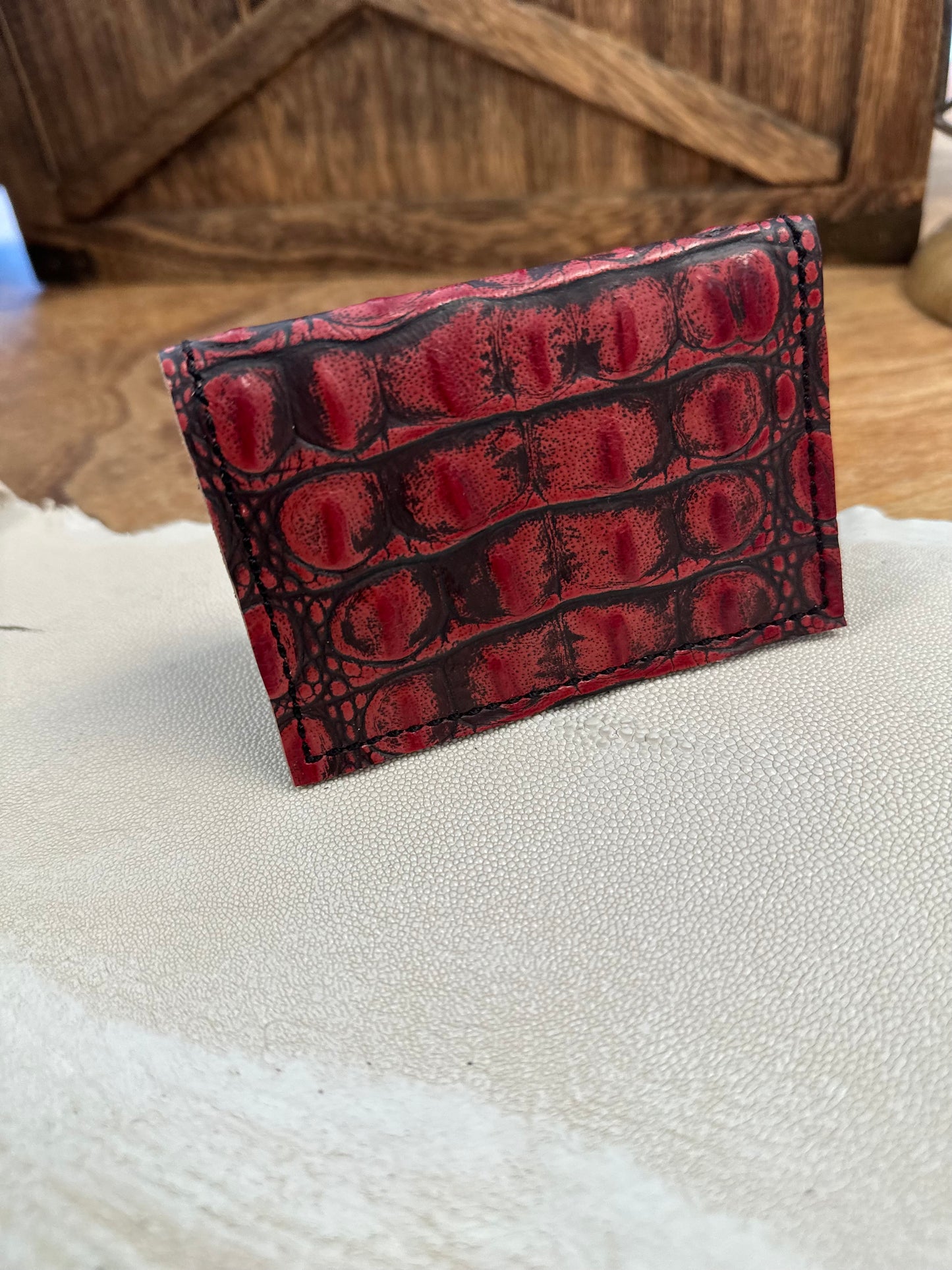 Card Holder