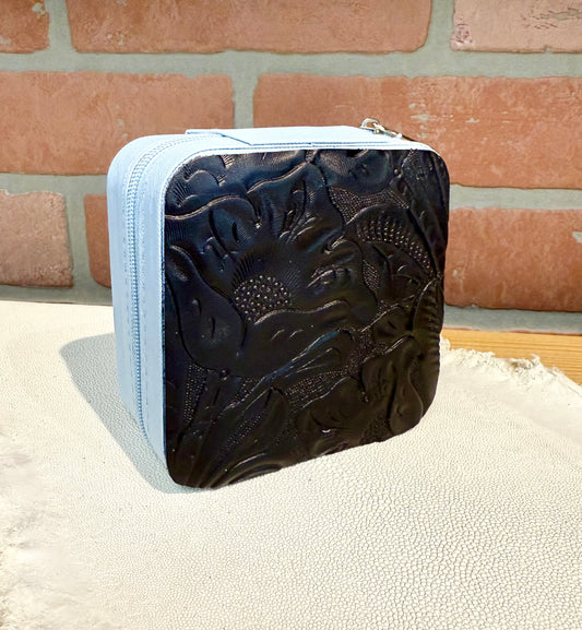 Small Jewelry Case