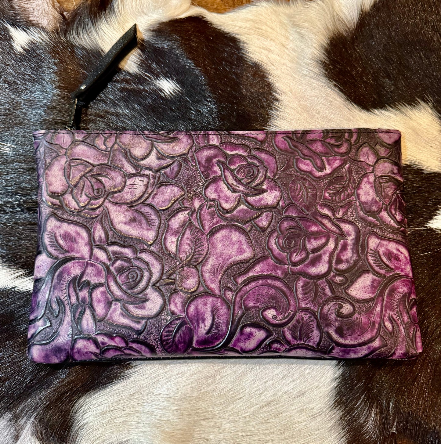 Banker Bag