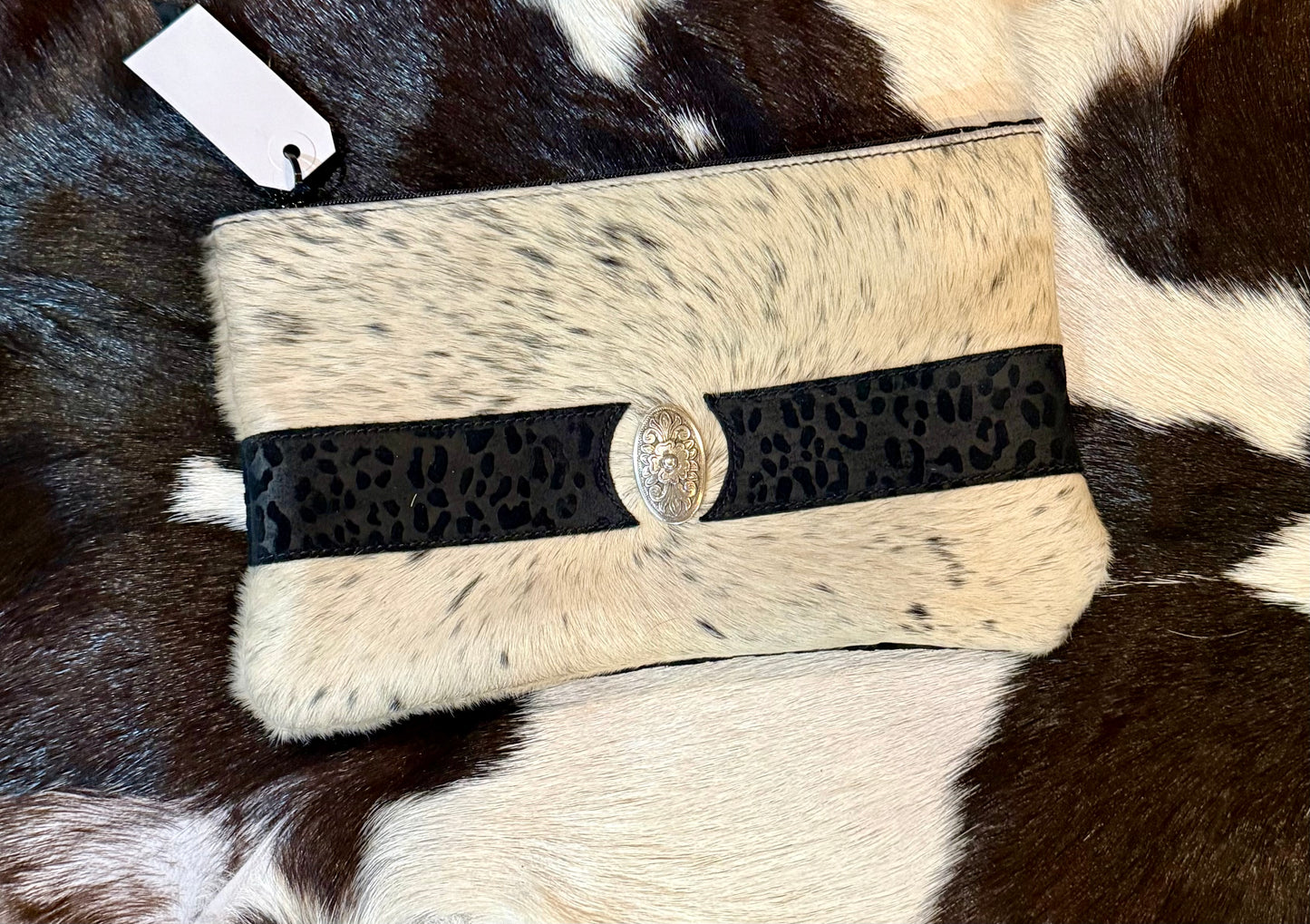 Banker Bag