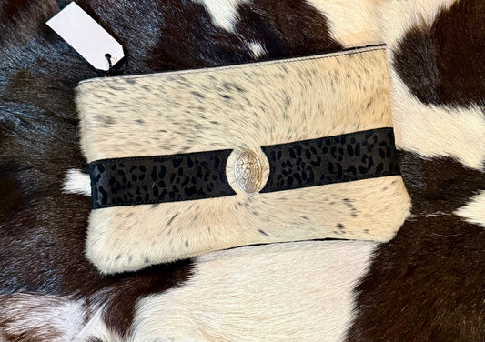 Banker Bag