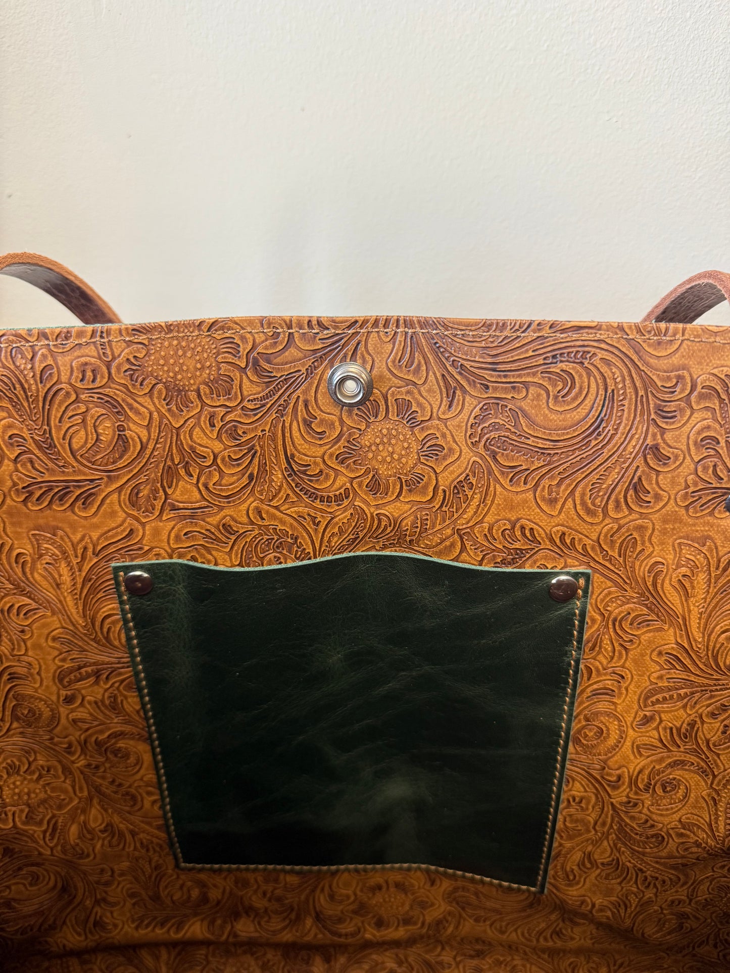 Tucson Tote