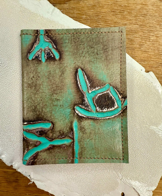 Passport Cover