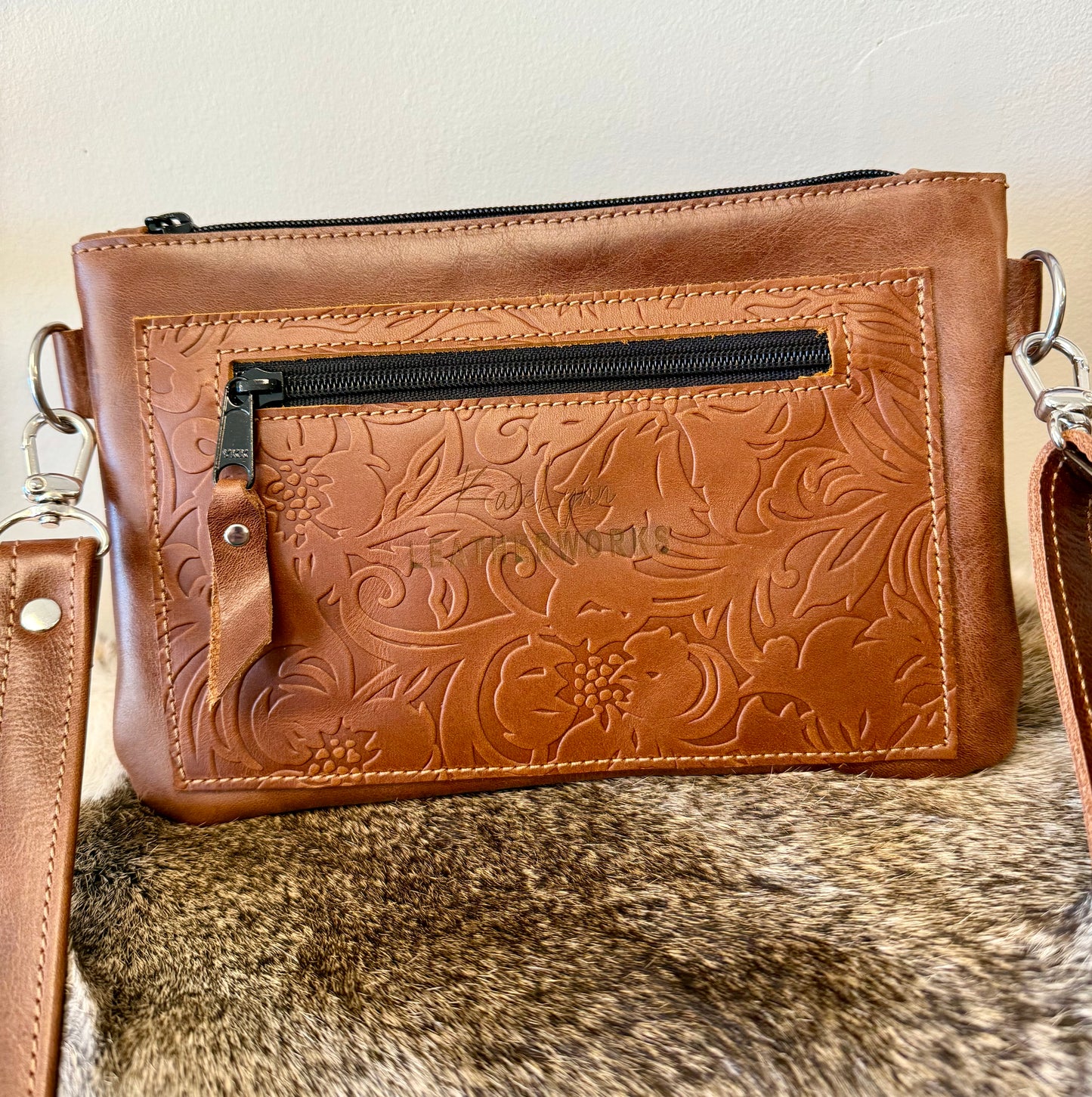 Bandera Bag