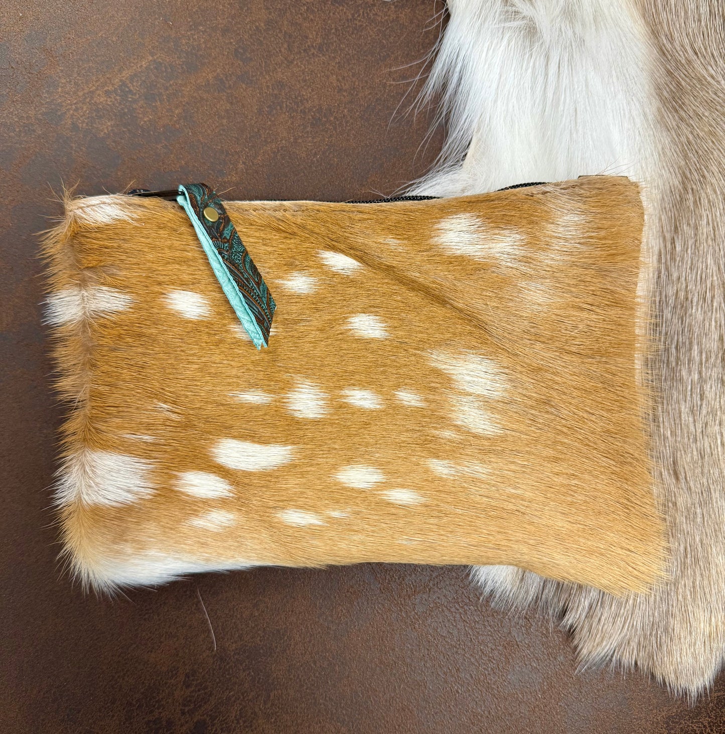 Small Purse Sidekick