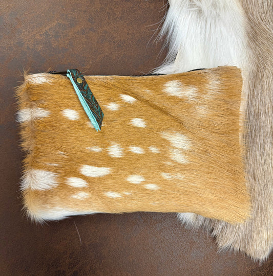 Small Purse Sidekick