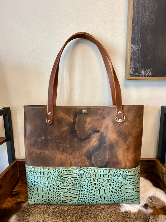 Tucson Tote