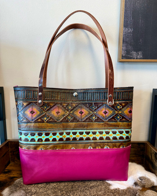 Tucson Tote
