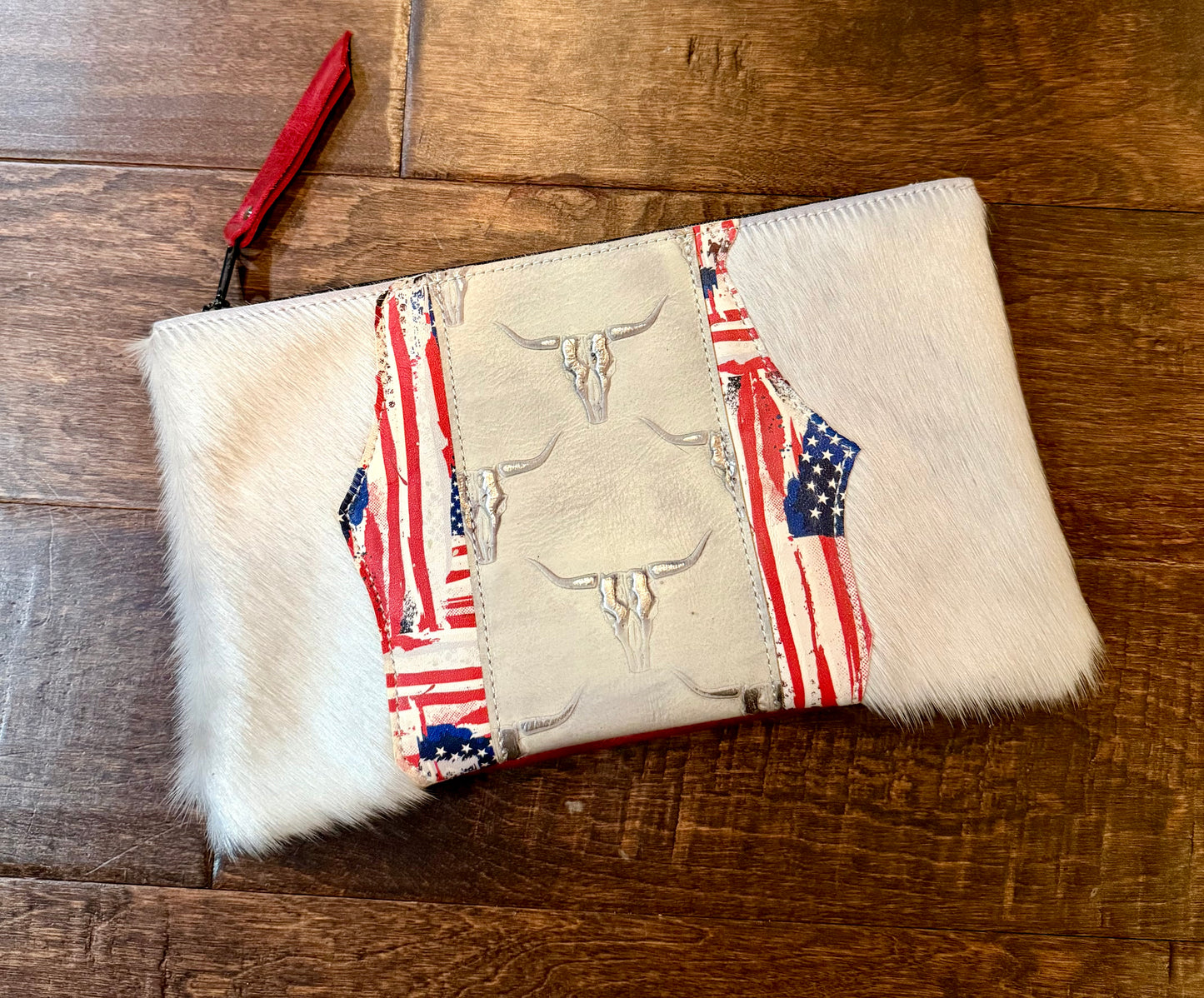 Banker Bag