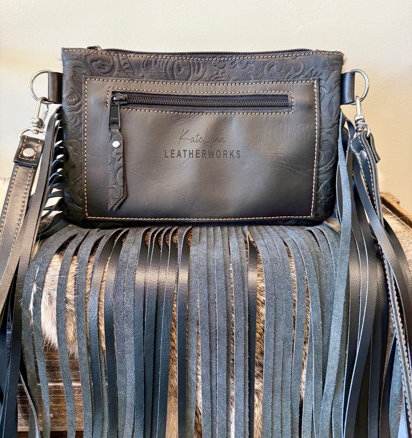 Bandera Bag