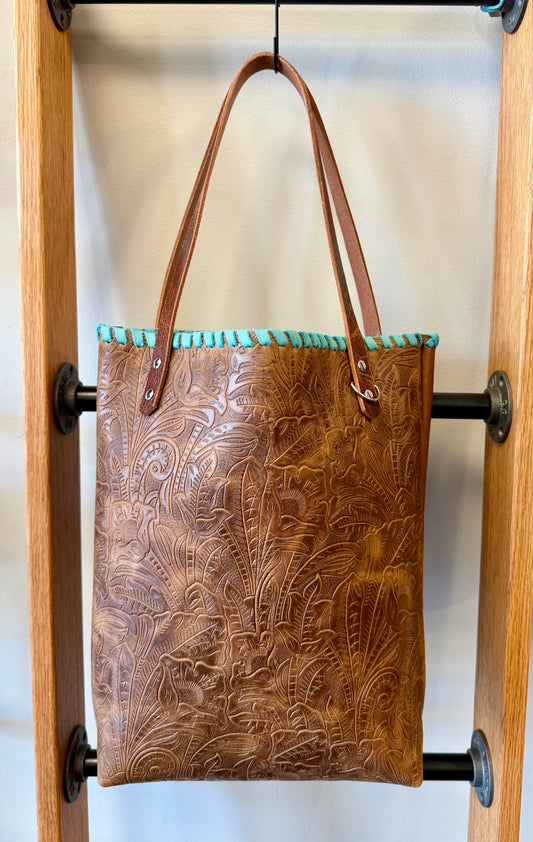 Bristow Book Bag
