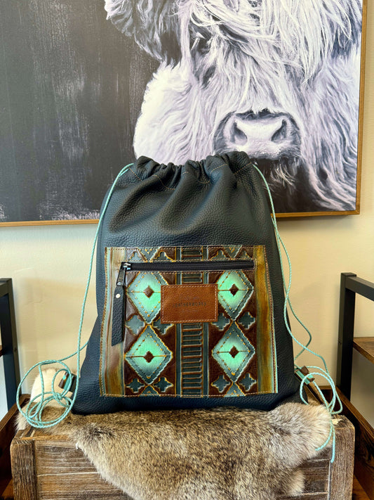 Broken Bow Backpack