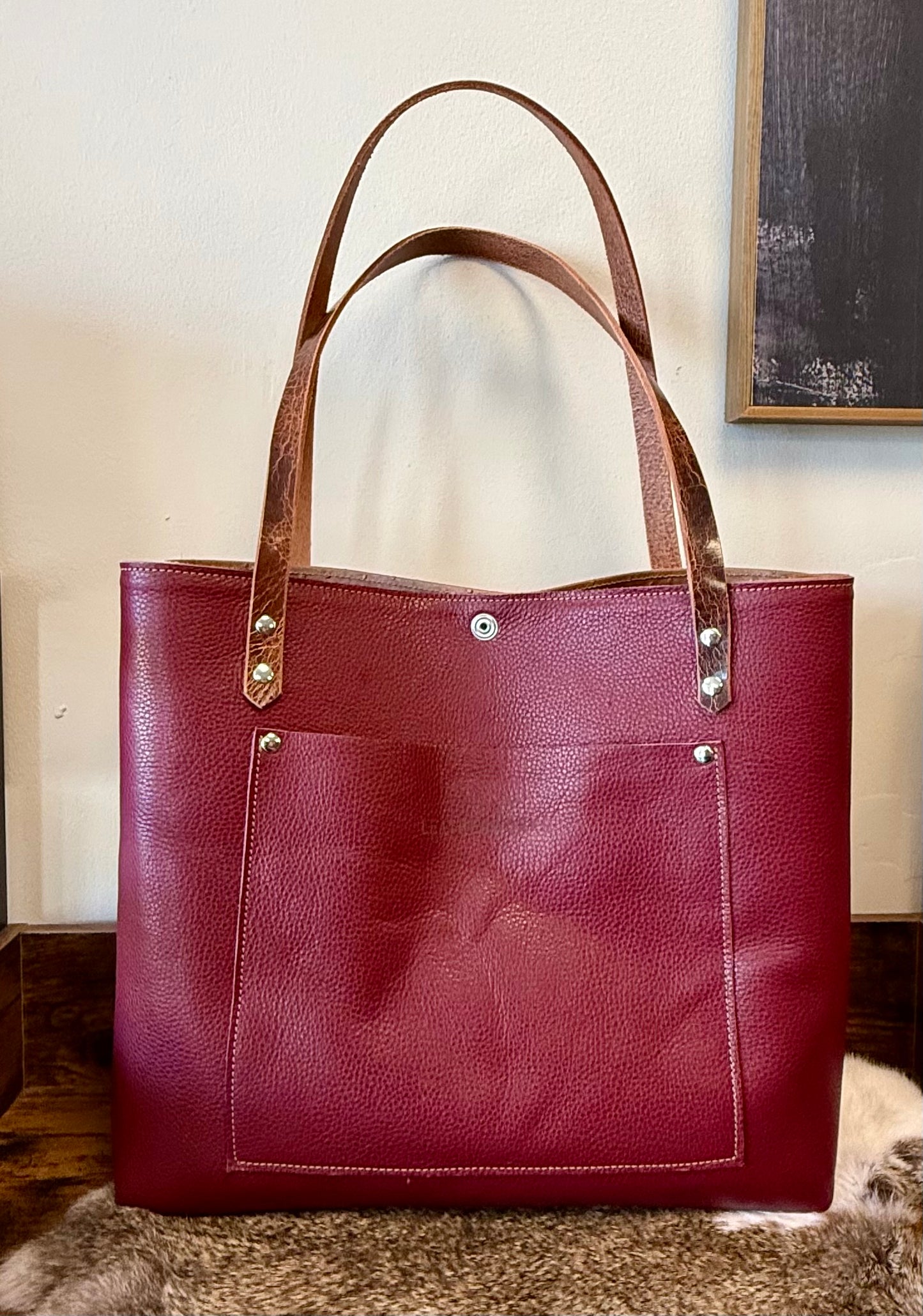 Tucson Tote
