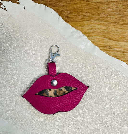 Purse Charm