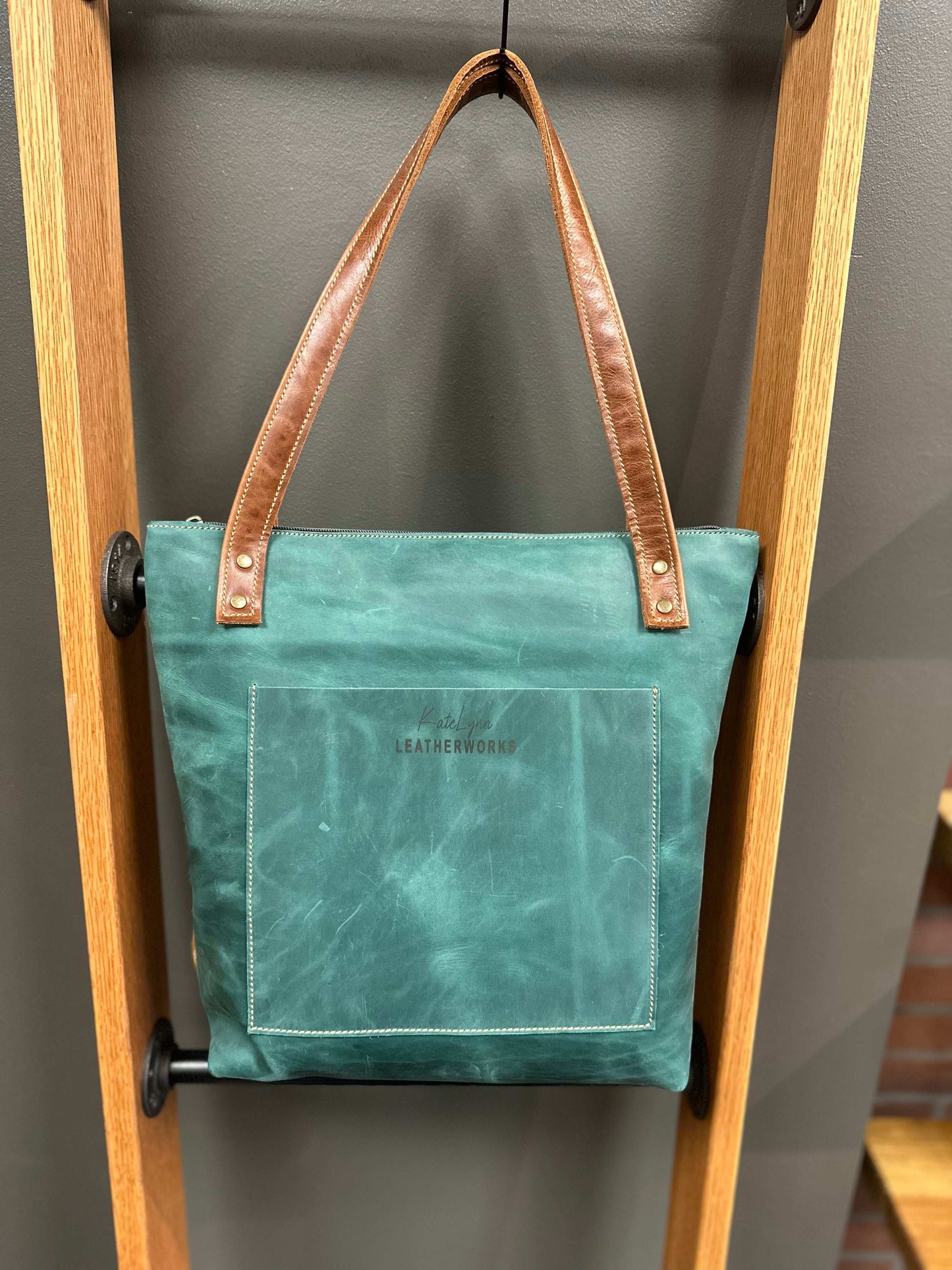 Ft.Worth Tote