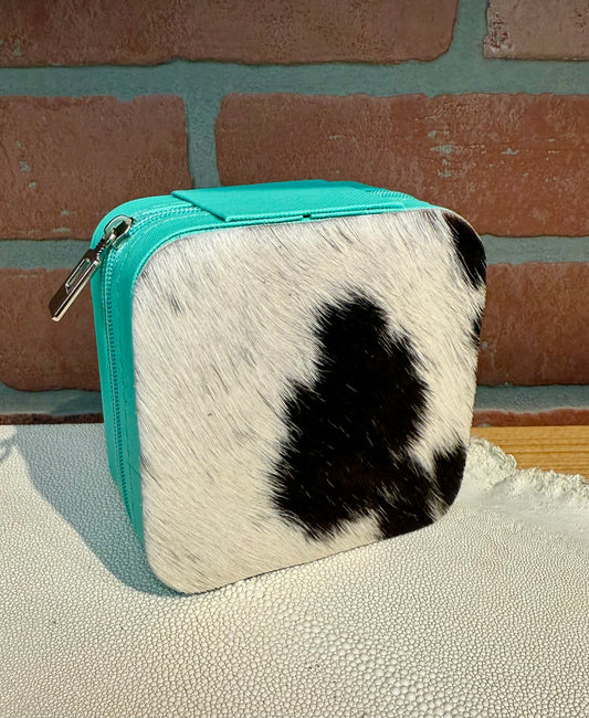 Small Jewelry Case