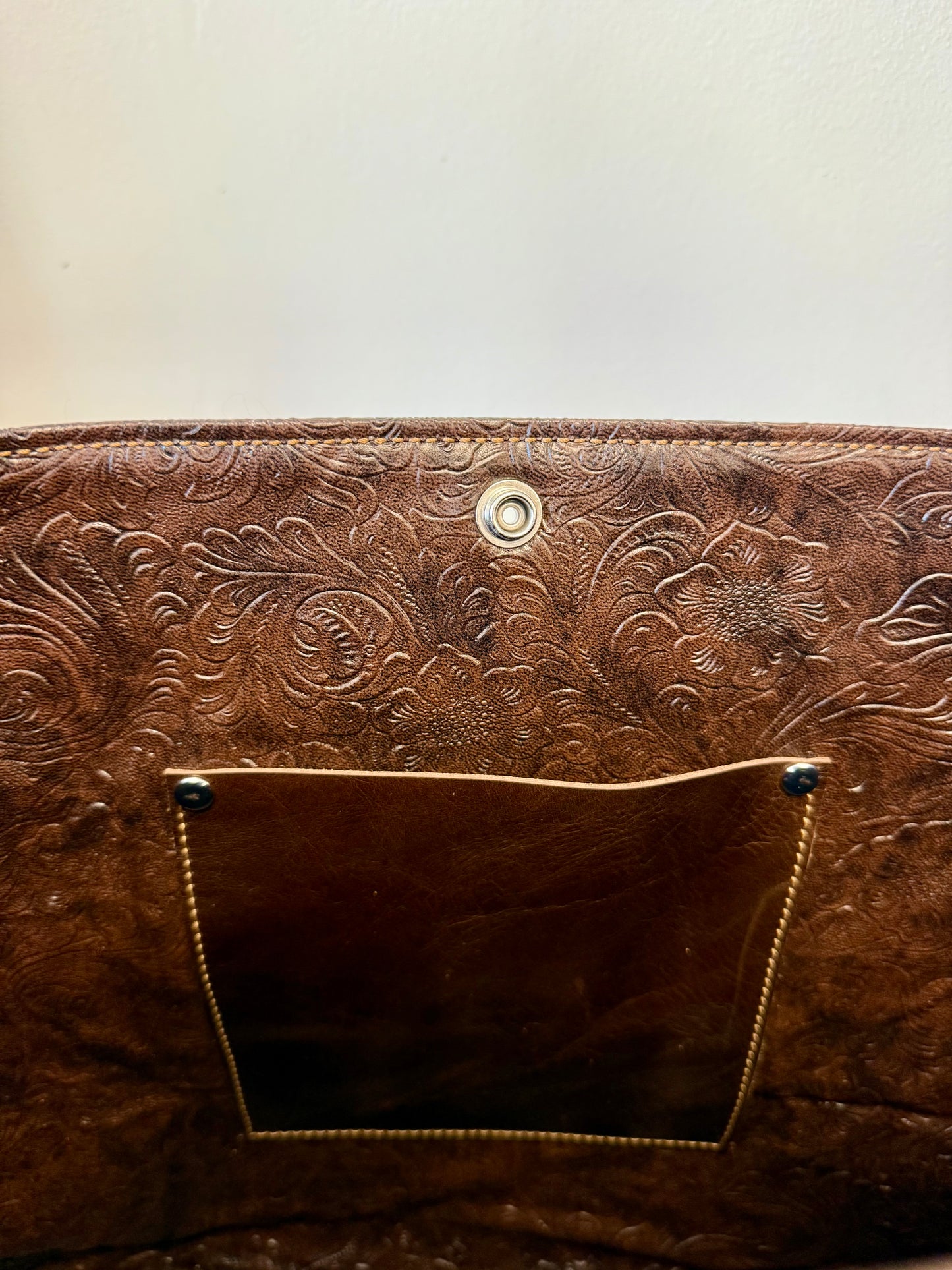 Tucson Tote