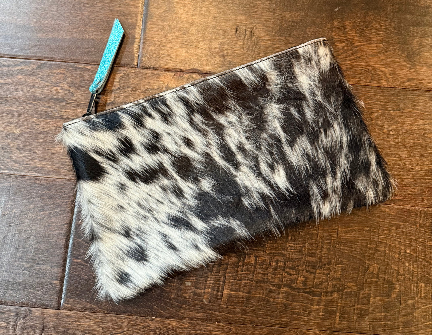 Banker Bag