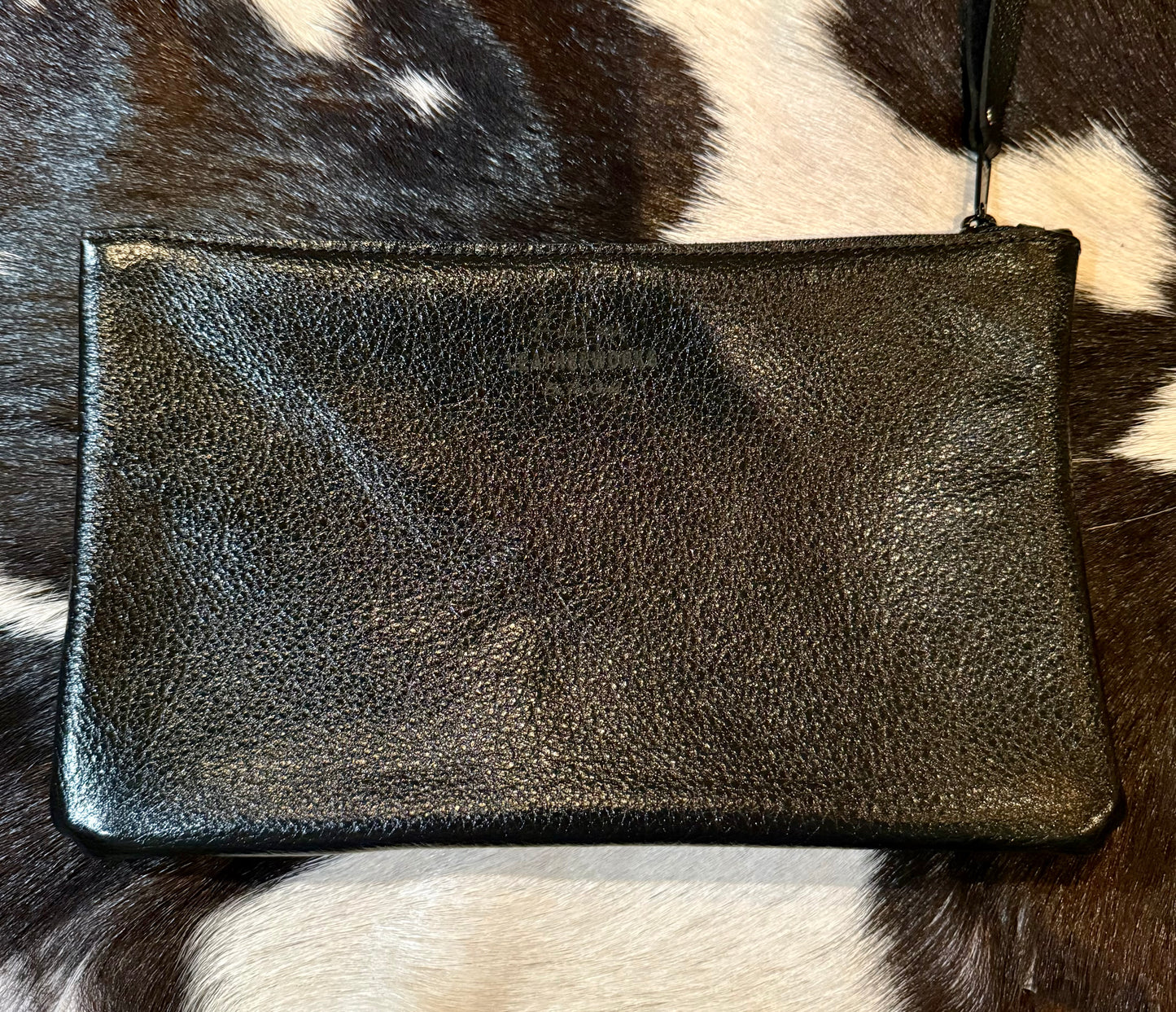 Banker Bag