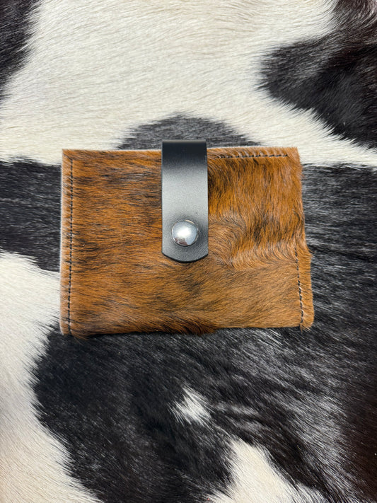 Half Wallet