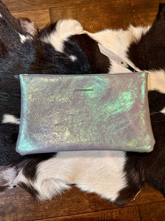 Banker Bag