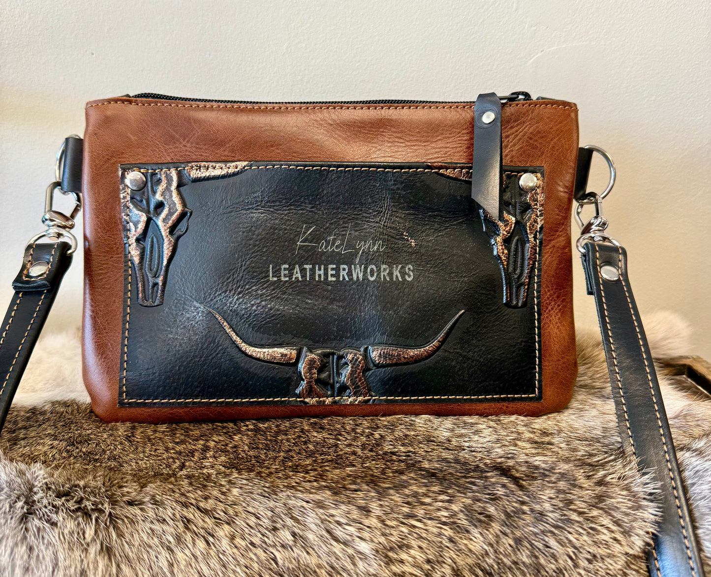 Bandera Bag