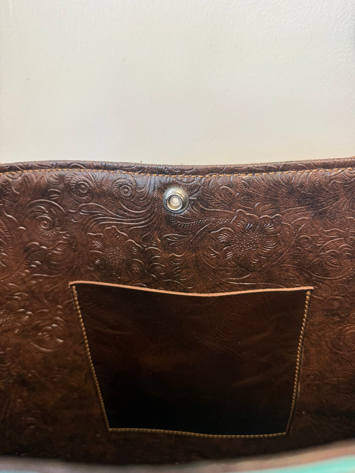 Tucson Tote