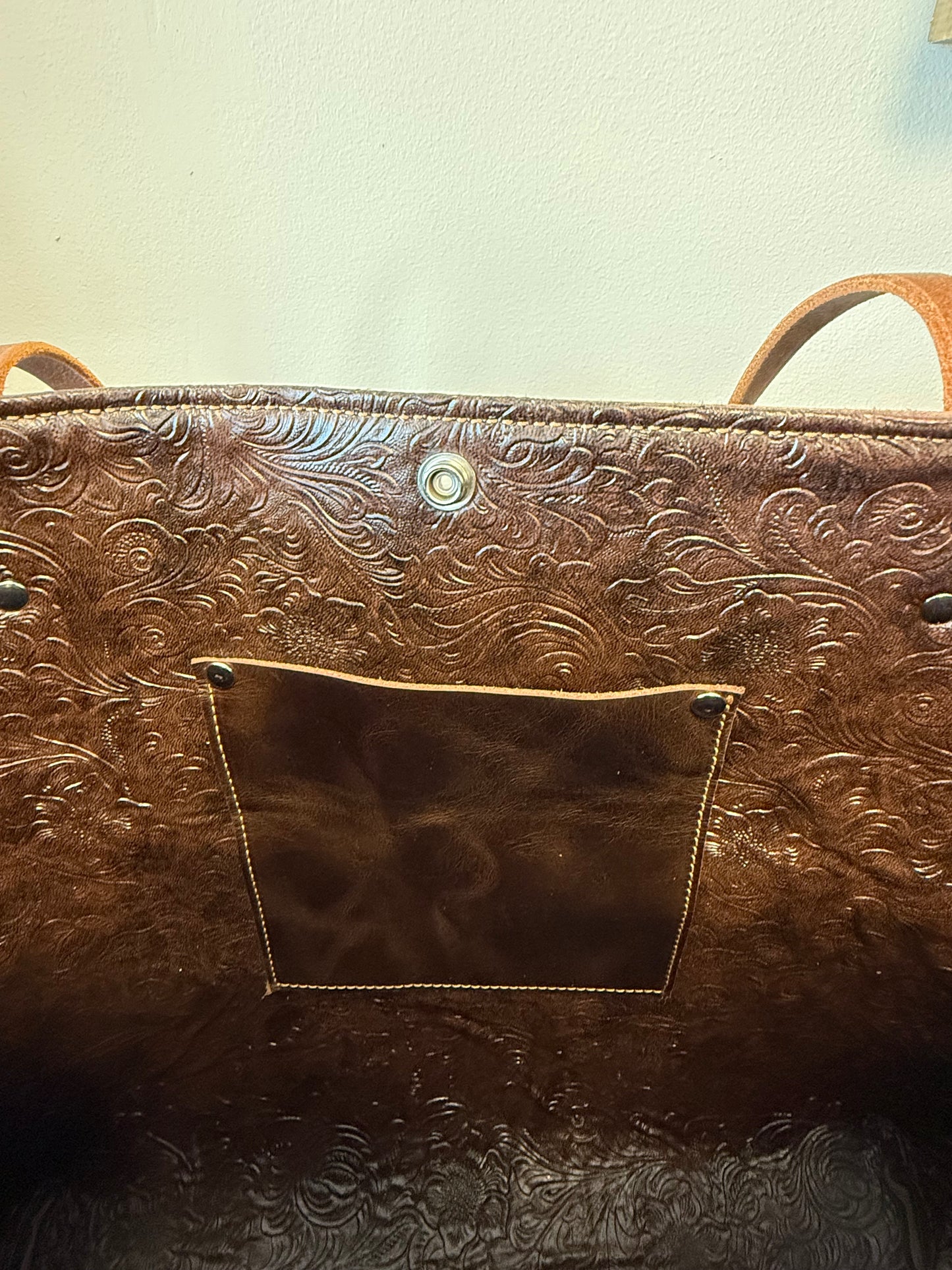 Tucson Tote