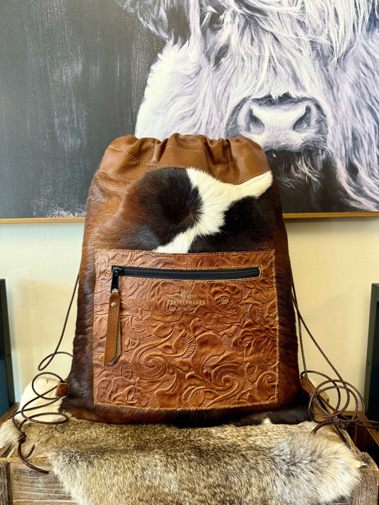 Broken Bow Backpack