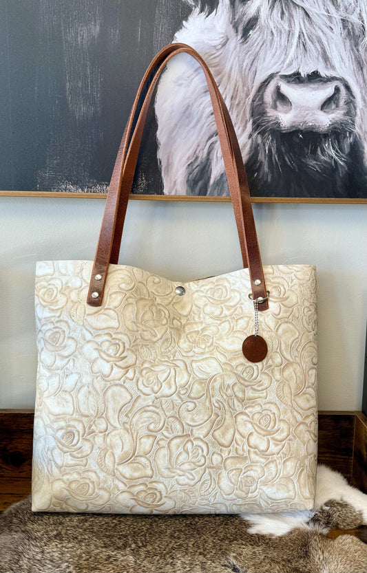 Tucson Tote