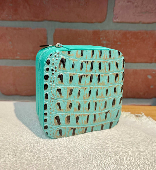 Small Jewelry Case