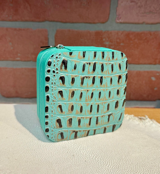 Small Jewelry Case