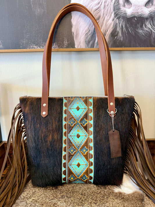 Tucson Mini-Zippered