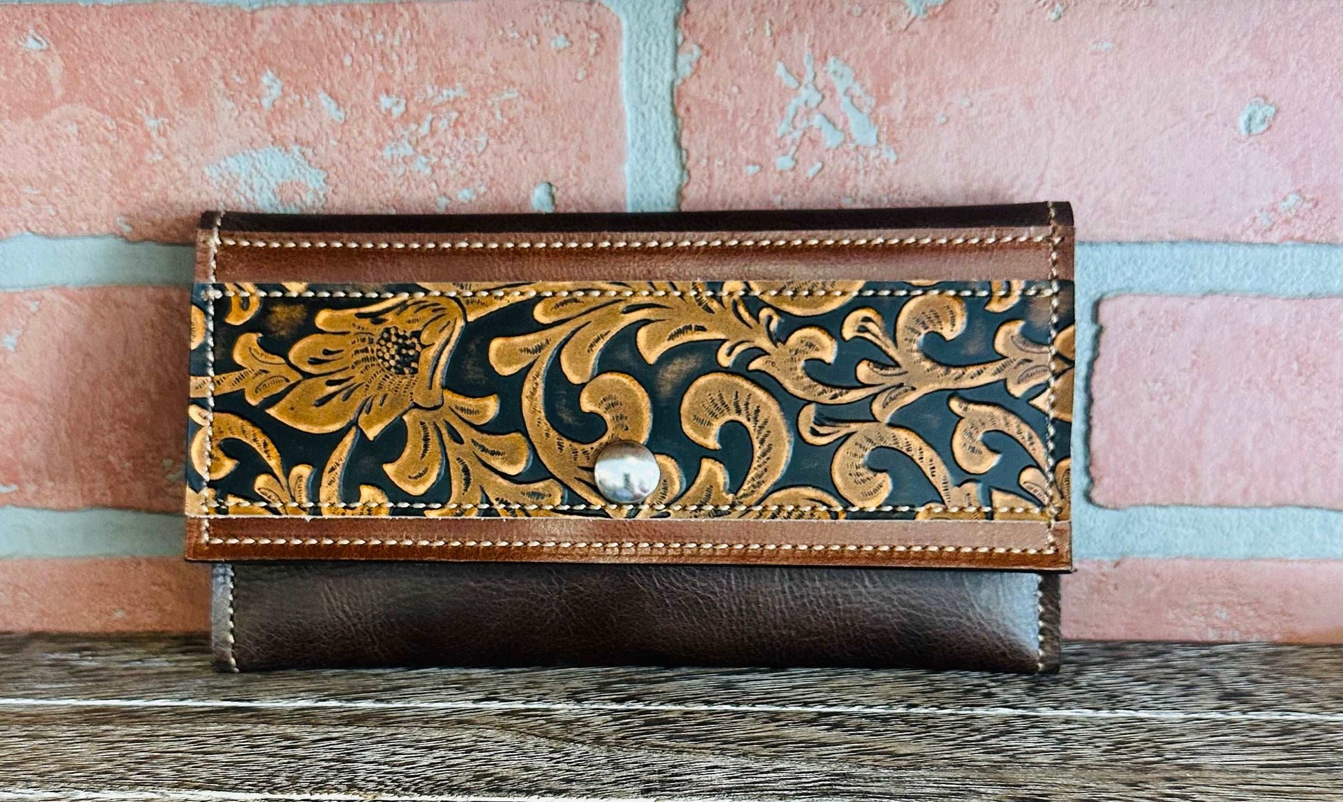 Full-Sized Wallet
