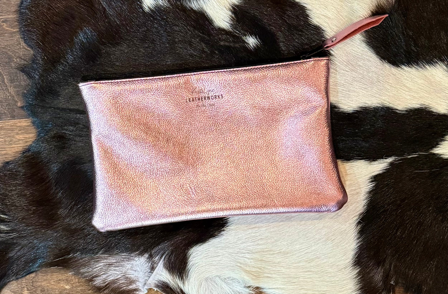 Banker Bag