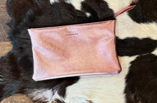Banker Bag