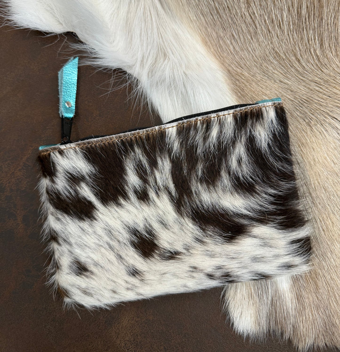 Small Purse sidekick