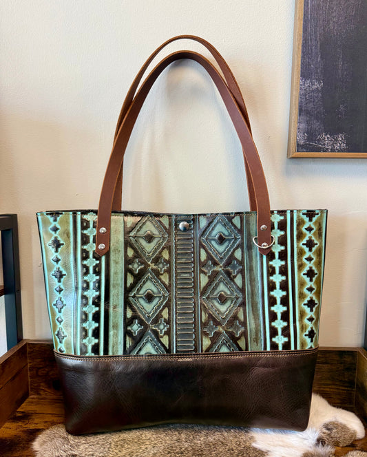 Tucson Tote
