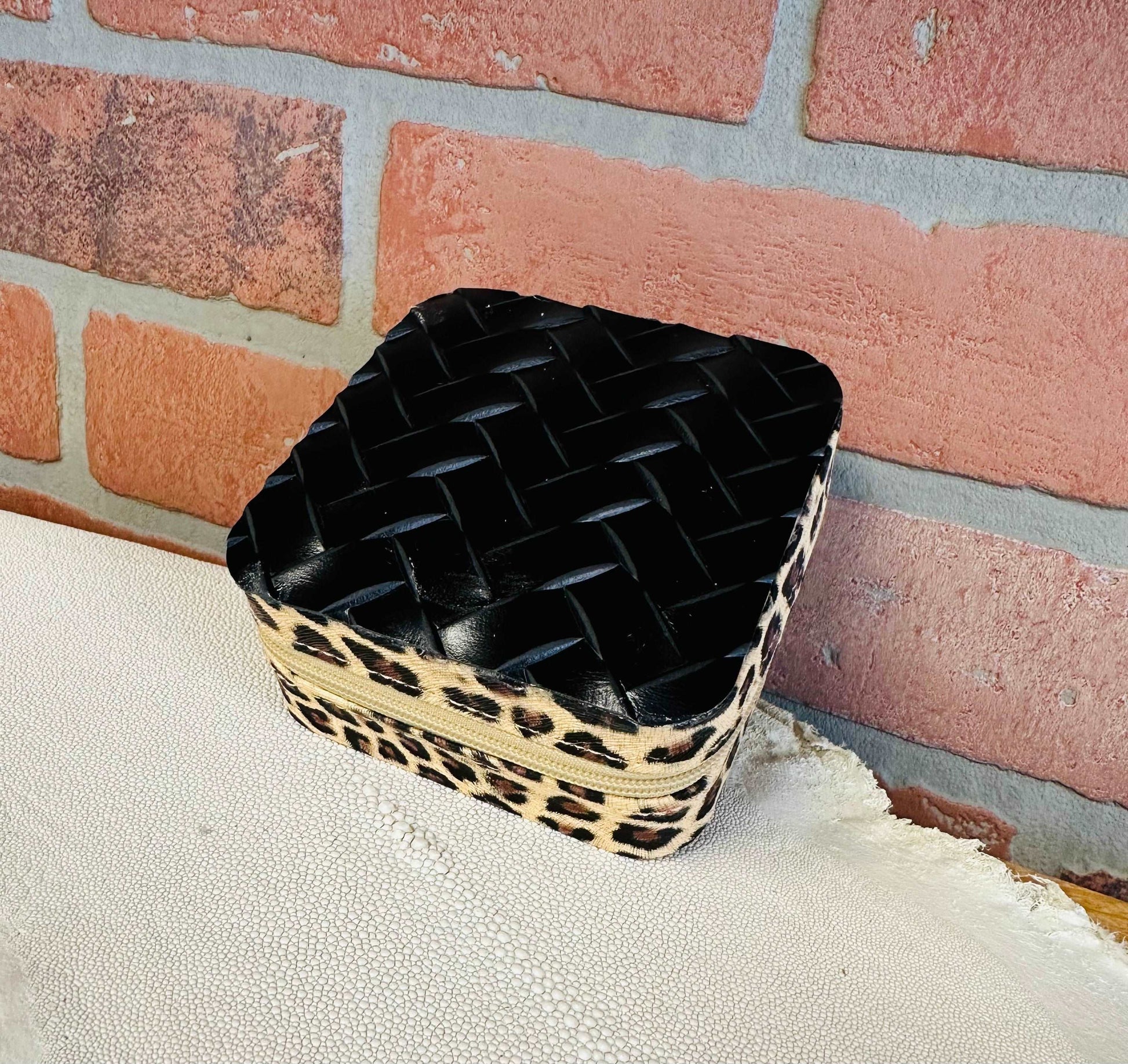 Small Jewelry Case