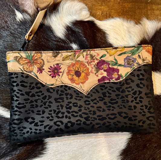 Banker Bag