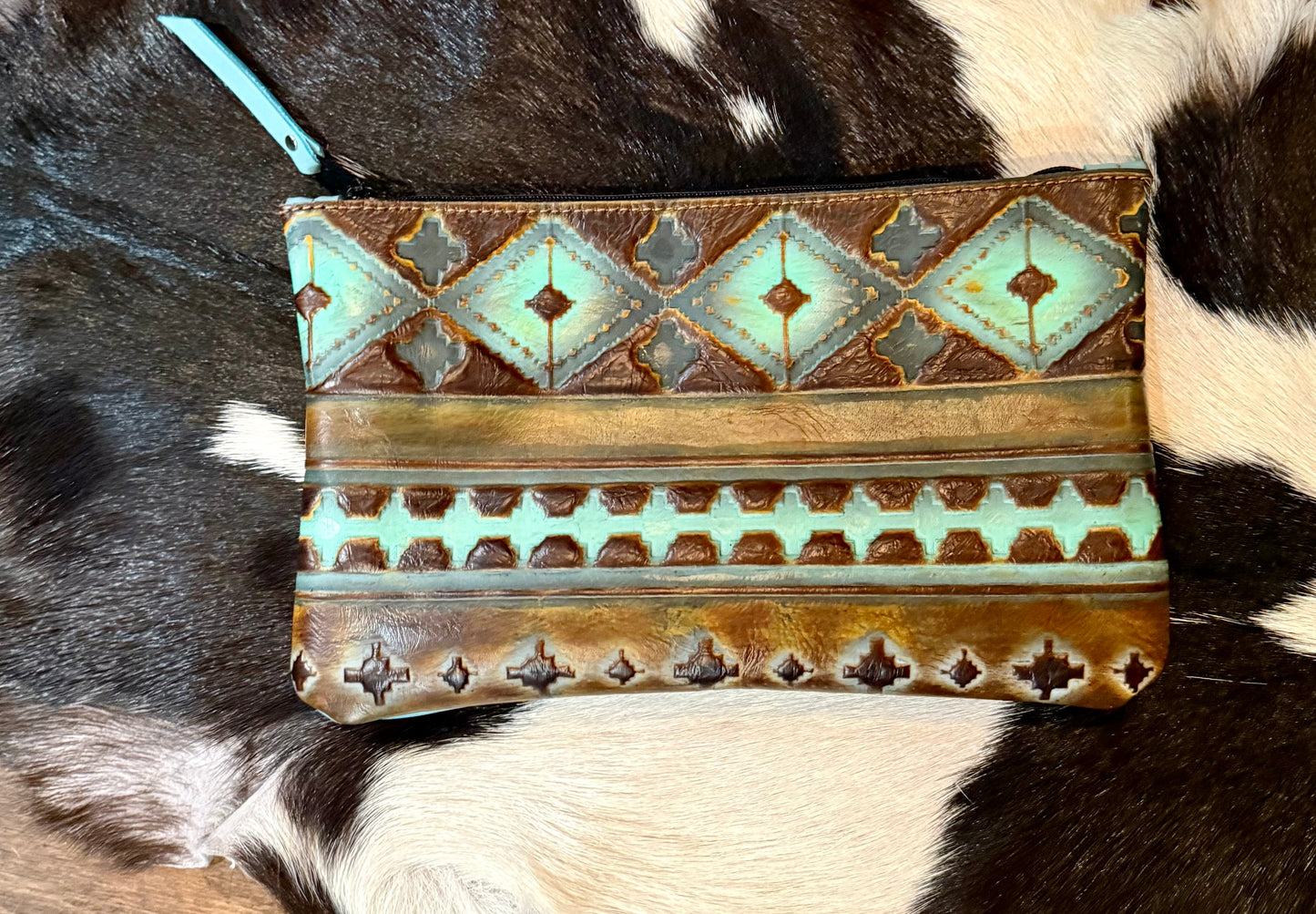 Banker Bag