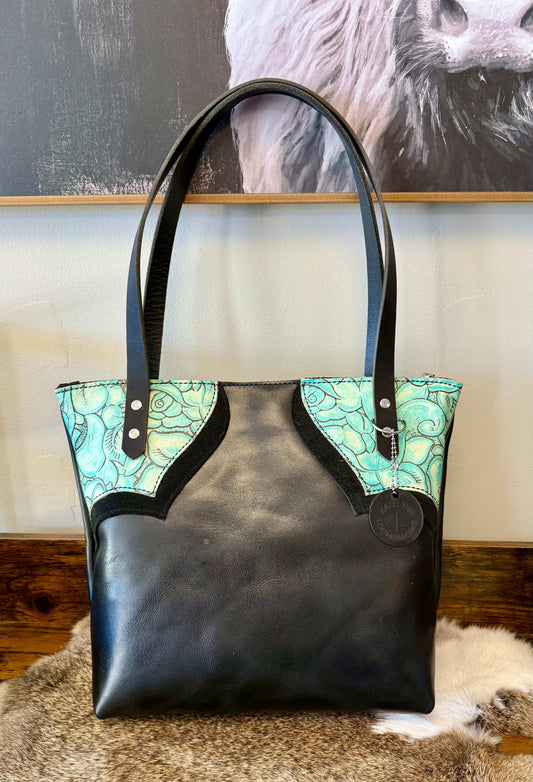 Tucson Mini-Zippered