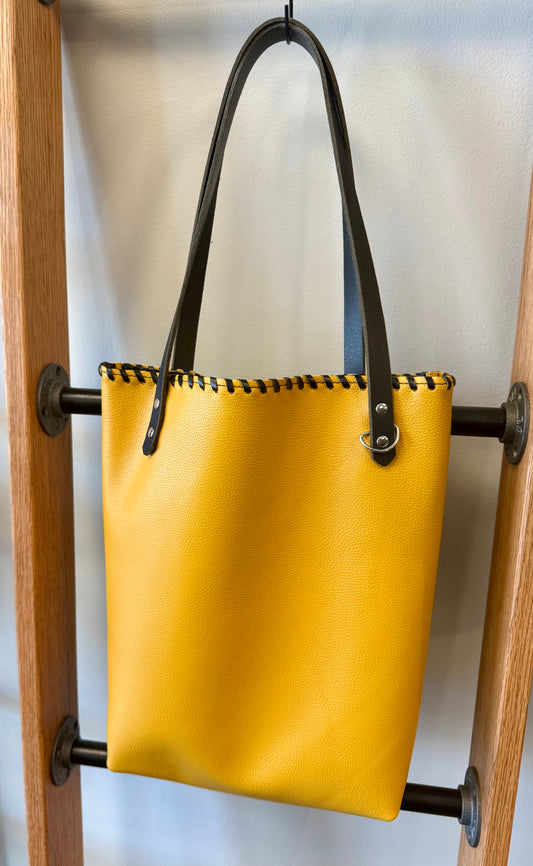 Bristow Book Bag