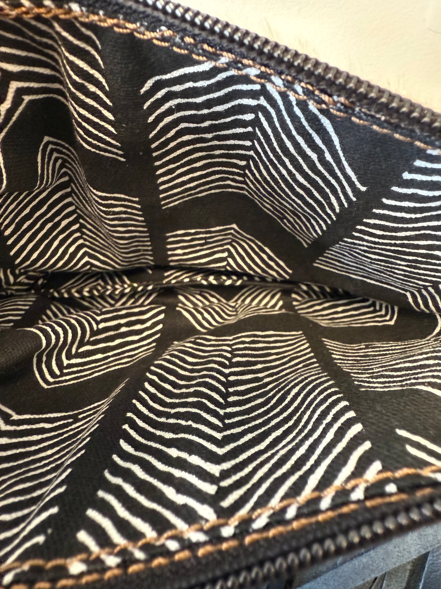 Bandera Bag