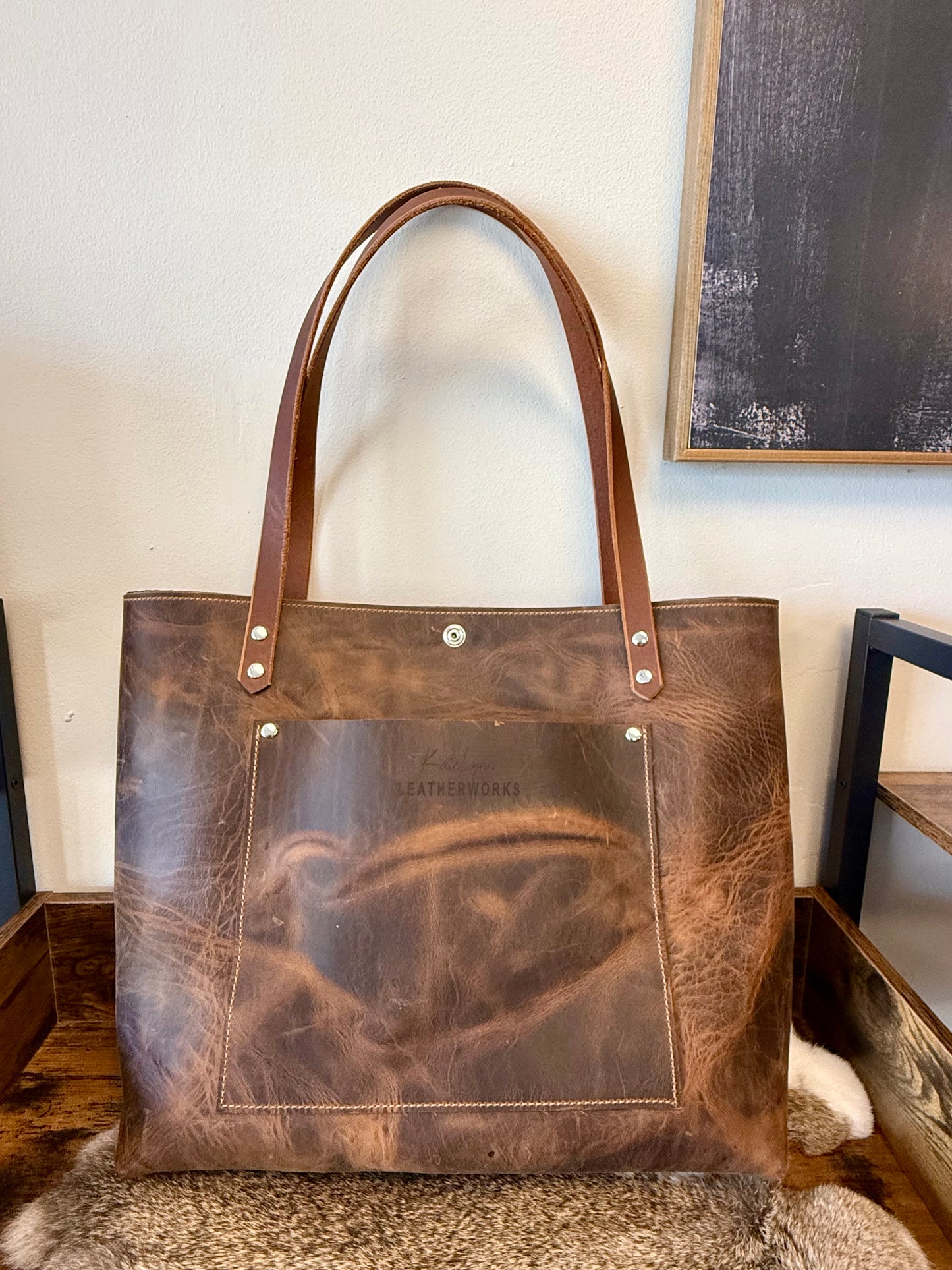 Tucson Tote