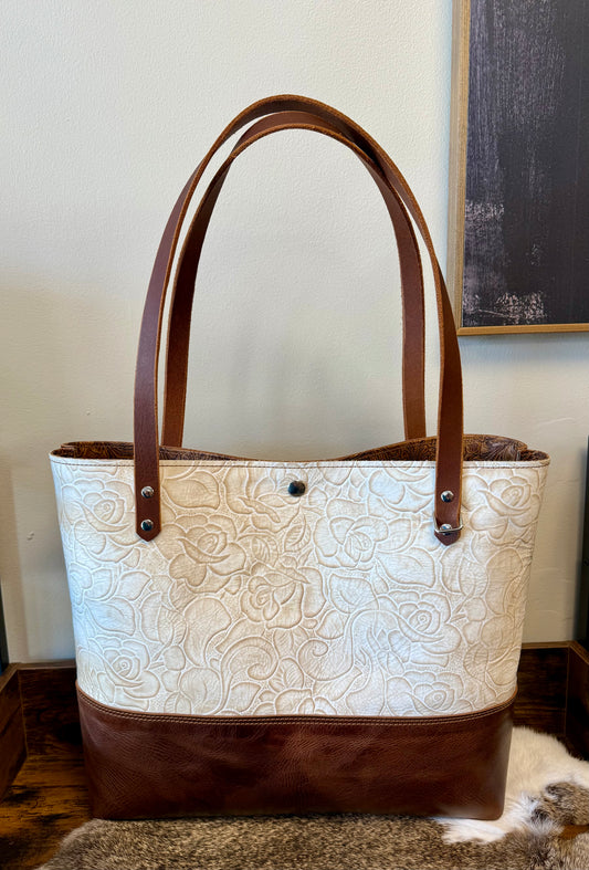Tucson Tote