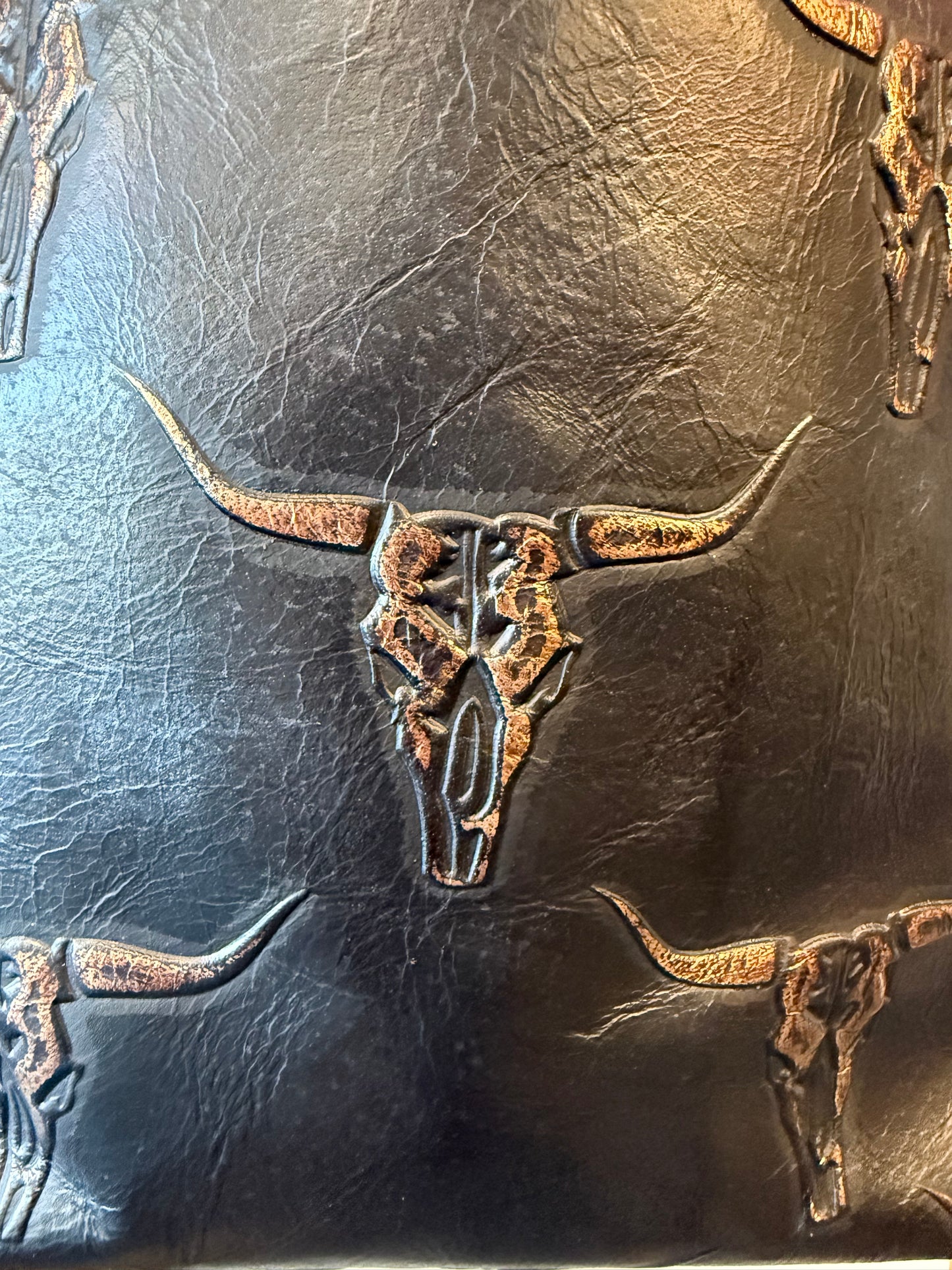 Bristow Book Bag