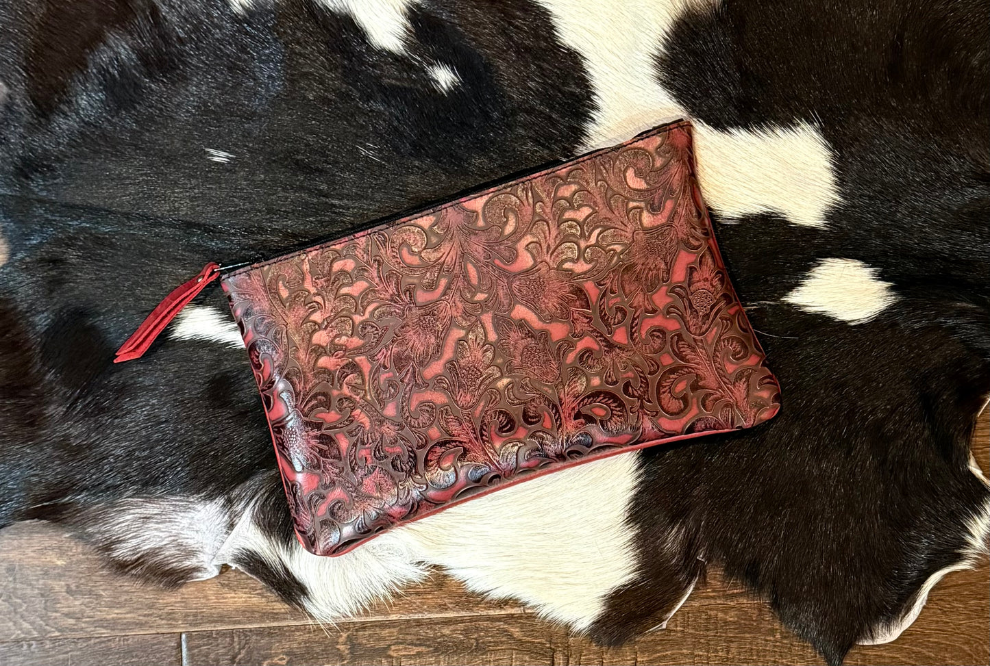 Banker Bag